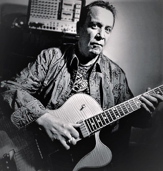 Jeff Colvin: GuitarLessonsUnlimited, B.A+M.A.?