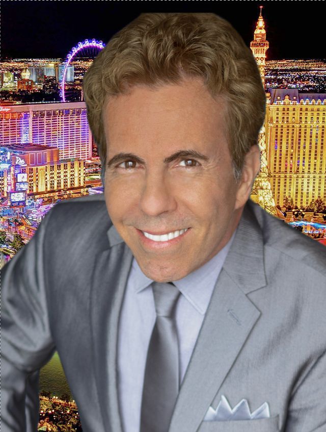 Jeff Peterson Magician