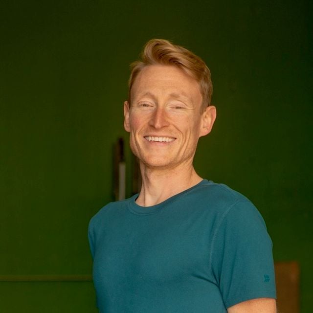 Jeff Wilson