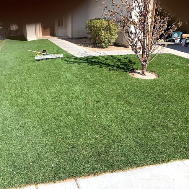 Jefferson's Irrigation & Maintenance LLC