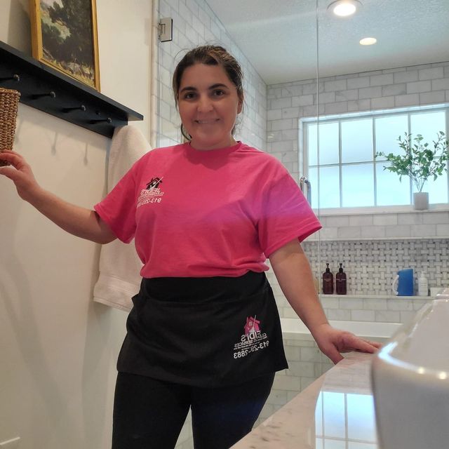 Jeidi's houses cleaning services