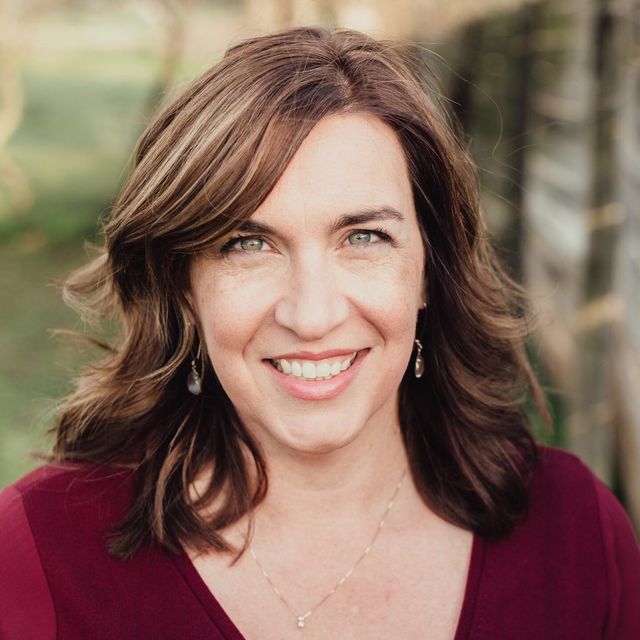 Jen Mueller Homes Team
