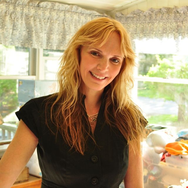Jenine Beck Design