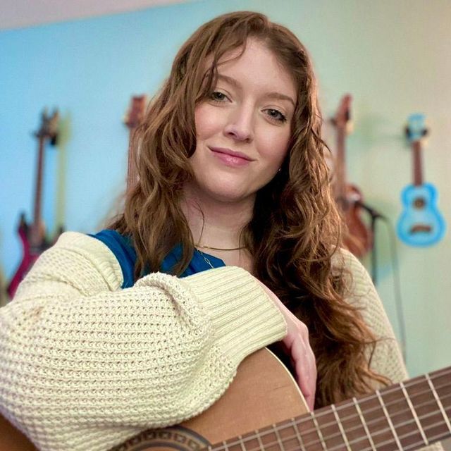 Jenni Rose Voice and Music Studio