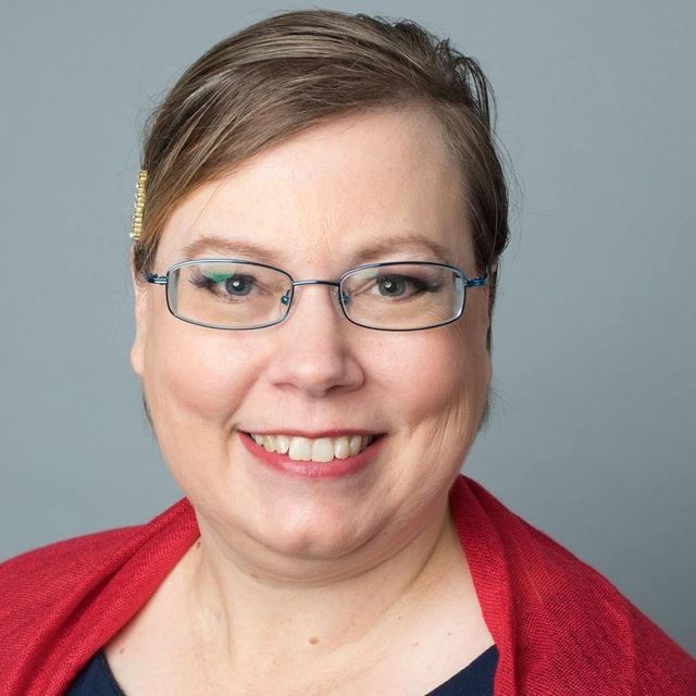 Jennifer Rineman