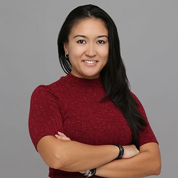 Jennifer Soyama