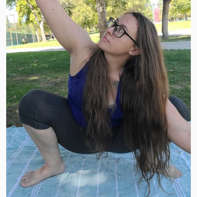 Jenny Murphy (Milam Peace)