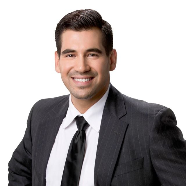 Jeremy Andrade - RE/MAX Realtor