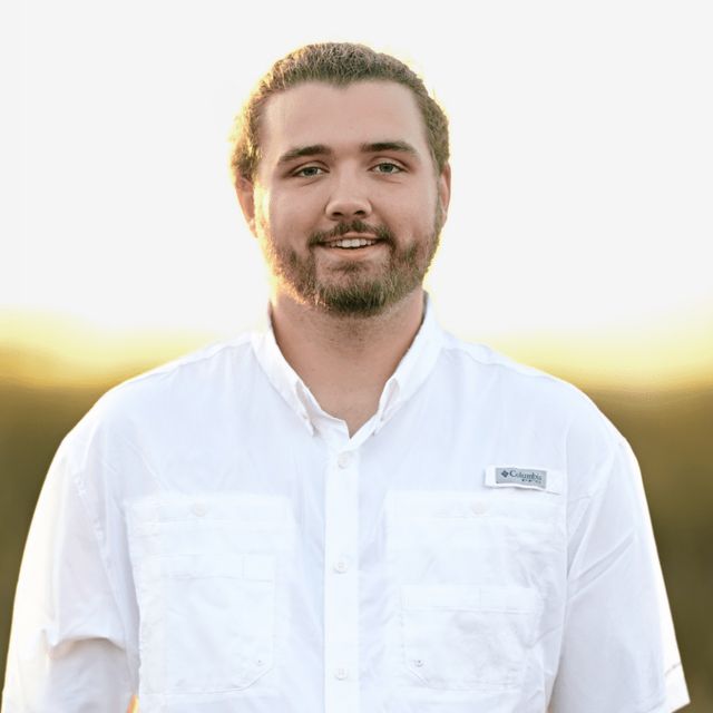 Jeremy Frye