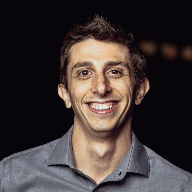 Jeremy Trad - Bridgemark Realty