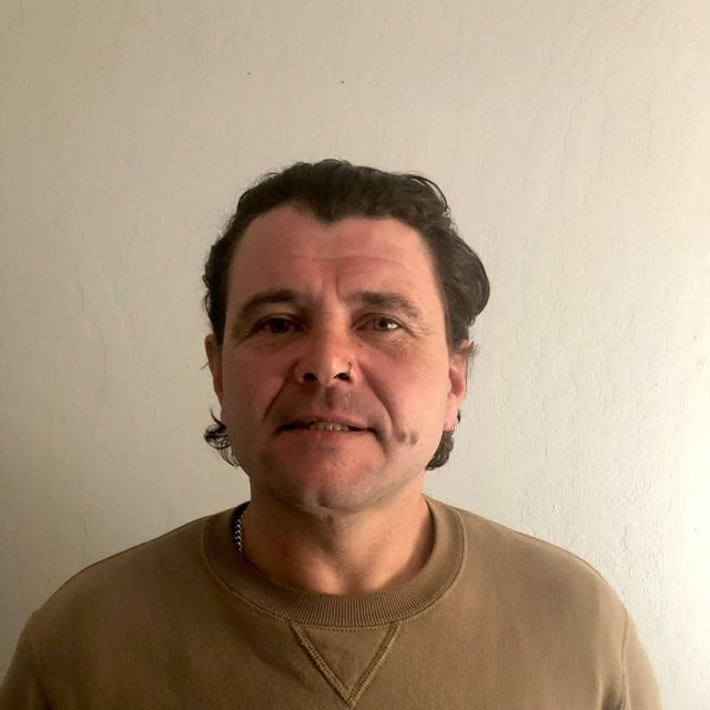 Jerry Lyons