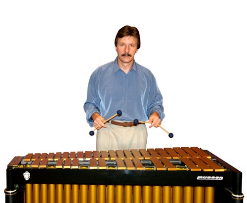 Jerry Tachoir