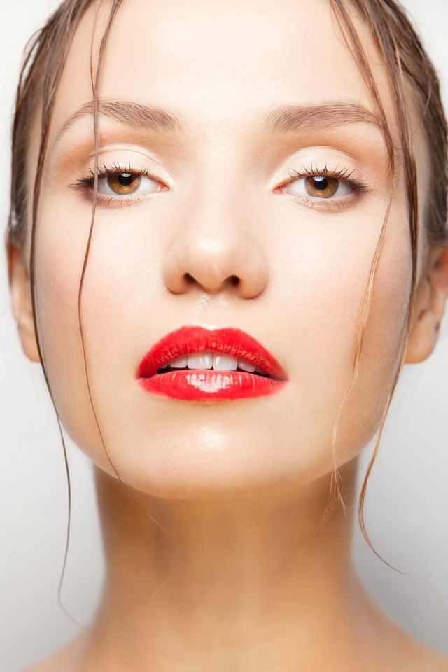 Jessa Flynn Makeup