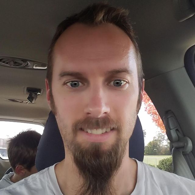 Jesse Ciccotti