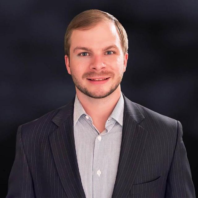 Jesse Keim - Keller Williams Elite