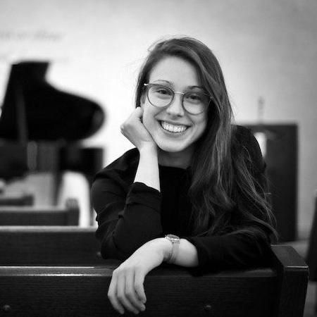 Jessy Eubanks Music