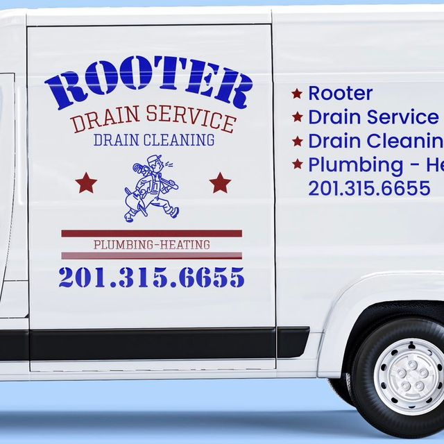 Jetter and Rooter: Sewer Drain Service