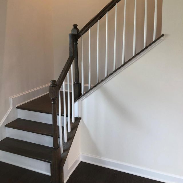 JF Stairs LLC