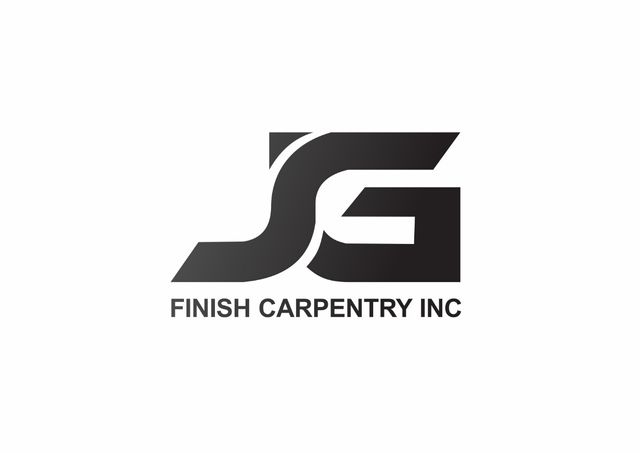 JG-Finish Carpentry And Remodeling INC