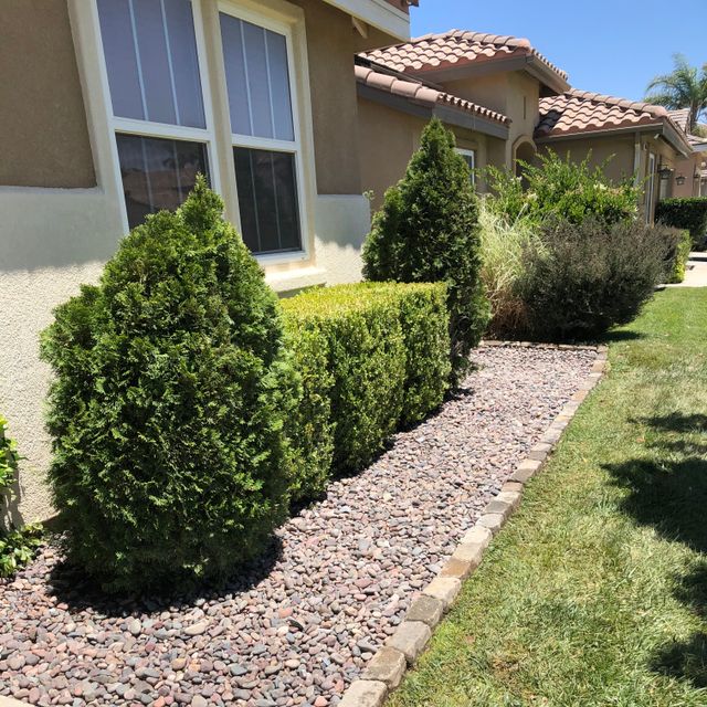JG Landscaping