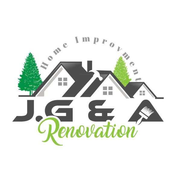 J.G & A Renovation