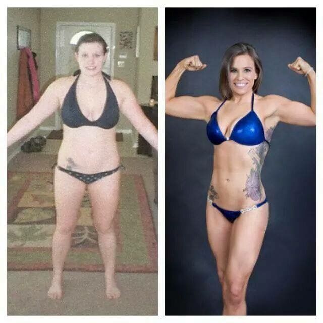 JH Fitness
