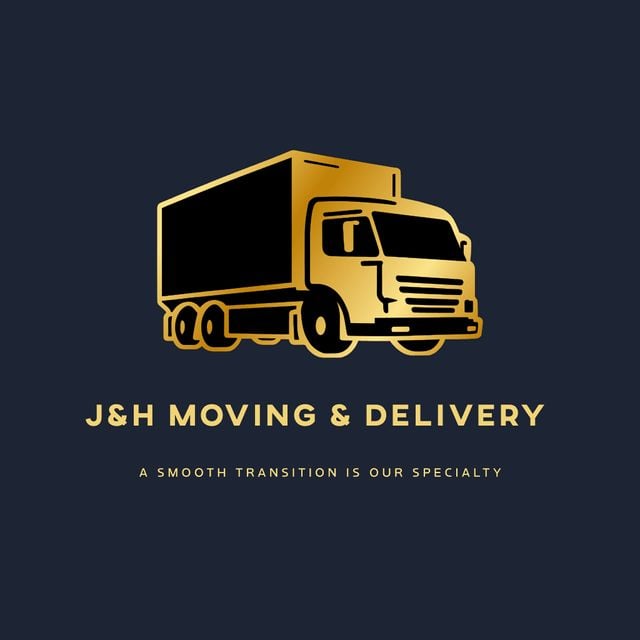 J&H Moving and Delivery Service