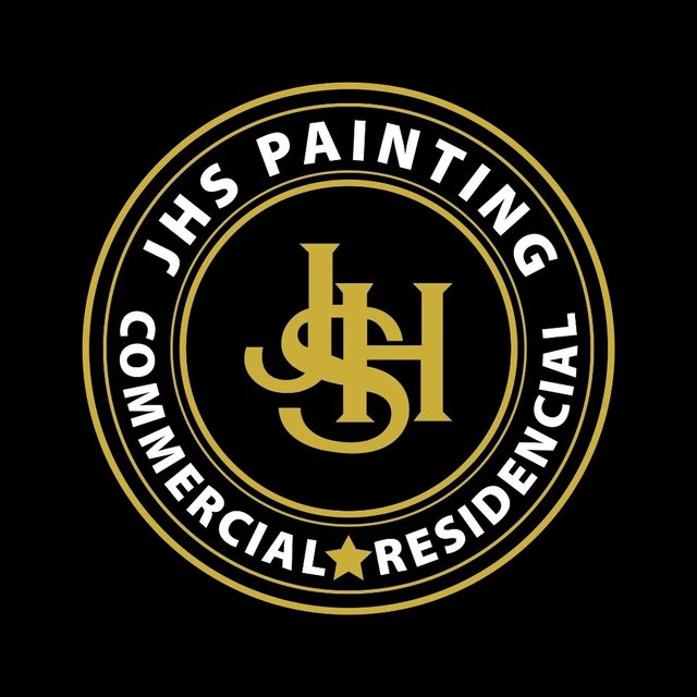 JHS Painting