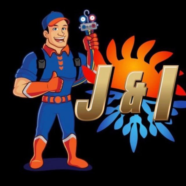 J&I heating and air conditioning