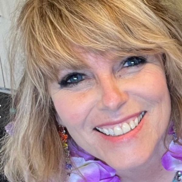 Jill Ann Lloyd