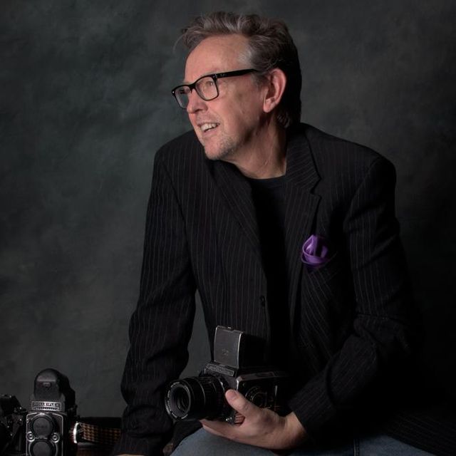 Jim Curran