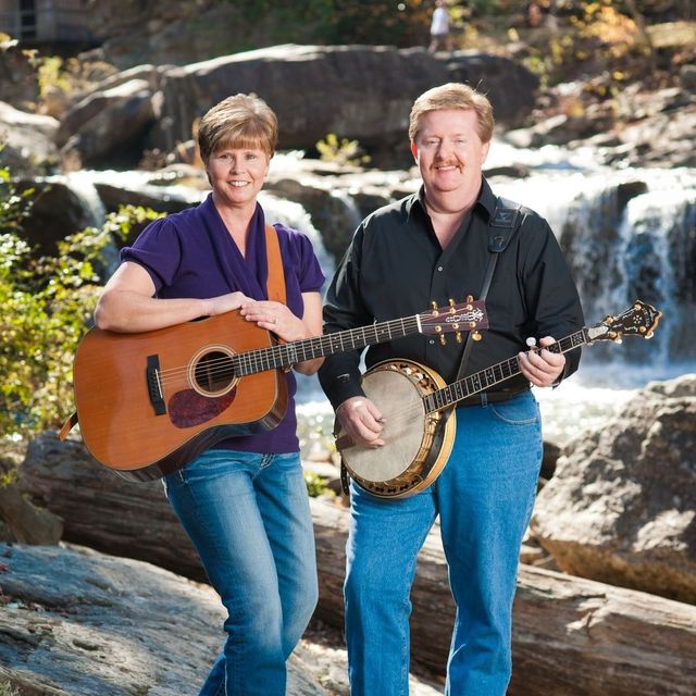 Jim & Valerie Gabehart