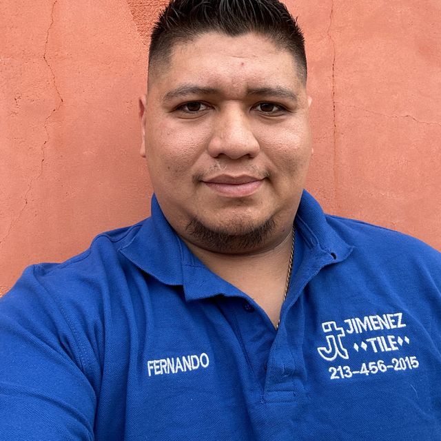 Jimenez tile