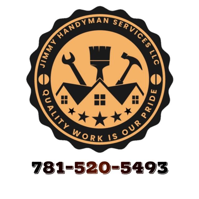 Jimmy Handyman Services LLC