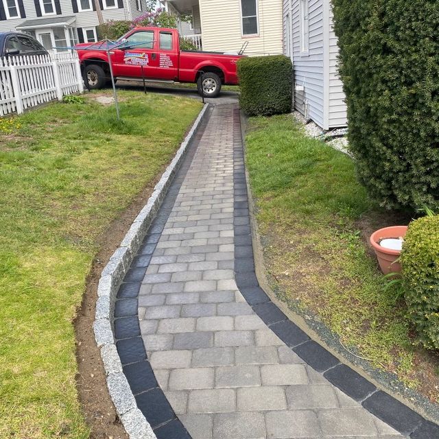 Jimmy's Masonry & Landscaping