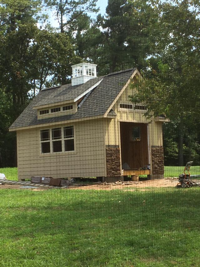 Jim's Carpentry