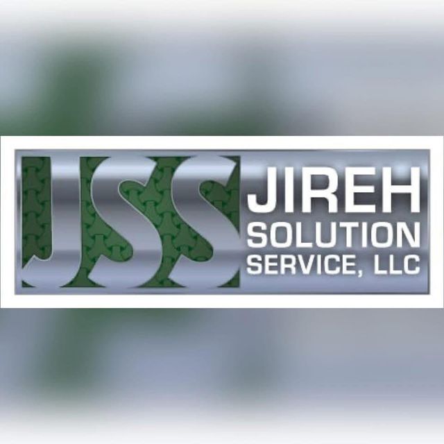 Jireh Solution Services