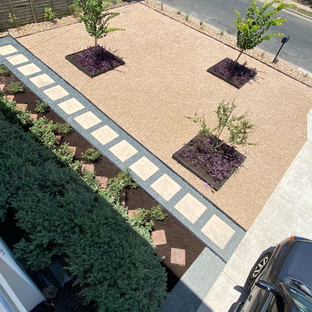 JJ luxury scapes and design LLC