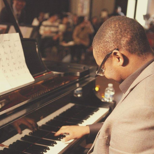JJ Music Lessons