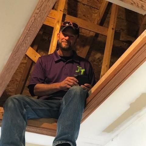 JJ Pest Solutions LLC