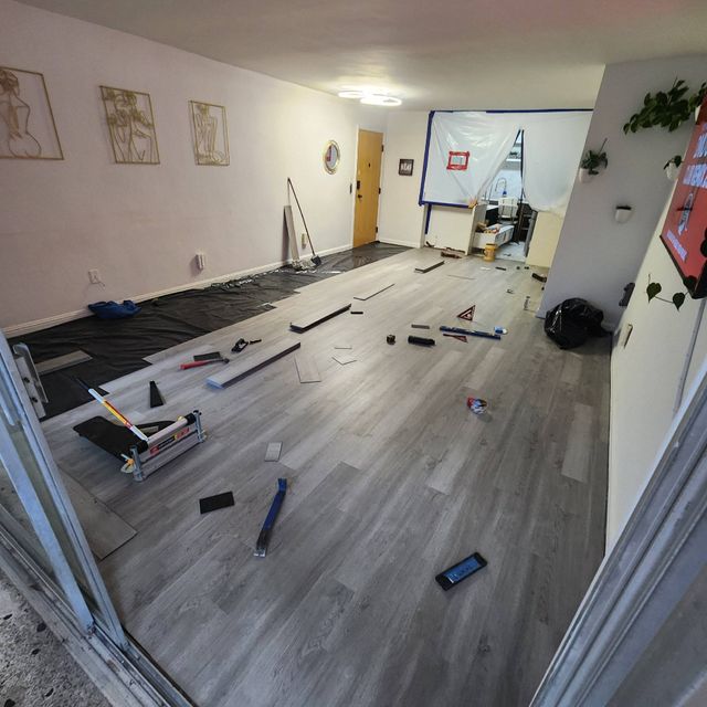 J&J Tile