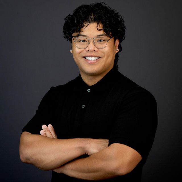 JJ Tompkins Personal Training