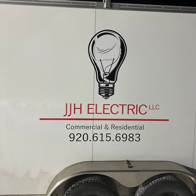 JJH electric llc