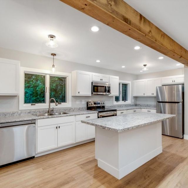 JJS Construction & Remodeling LLC