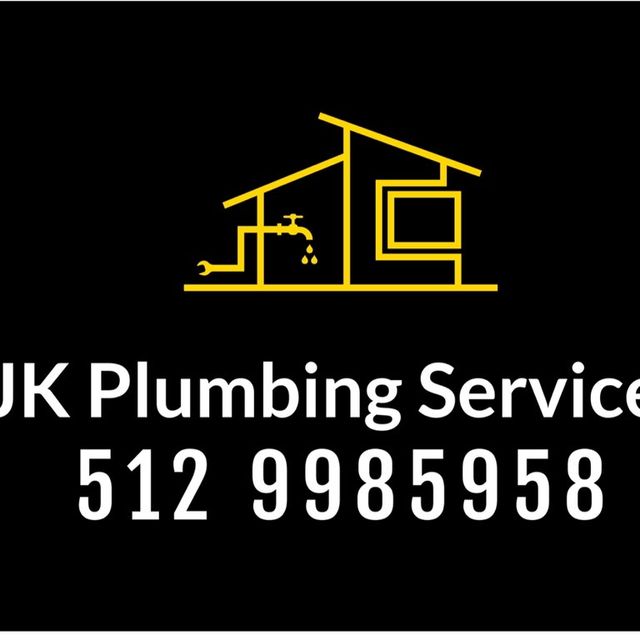 JK Plumbing services