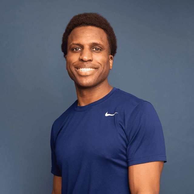 JKF Fitness & Health