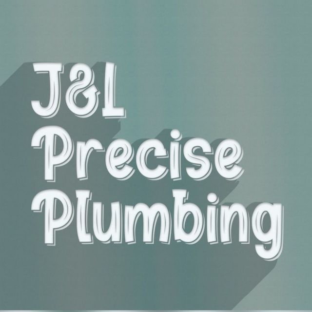 J&L PRECISE PLUMBING LLC.