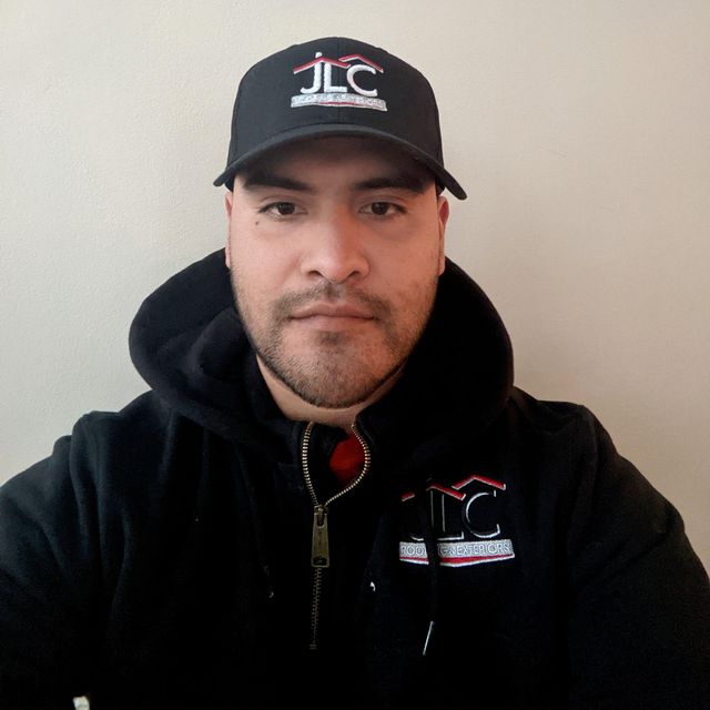 JLC Roofing & Exteriors