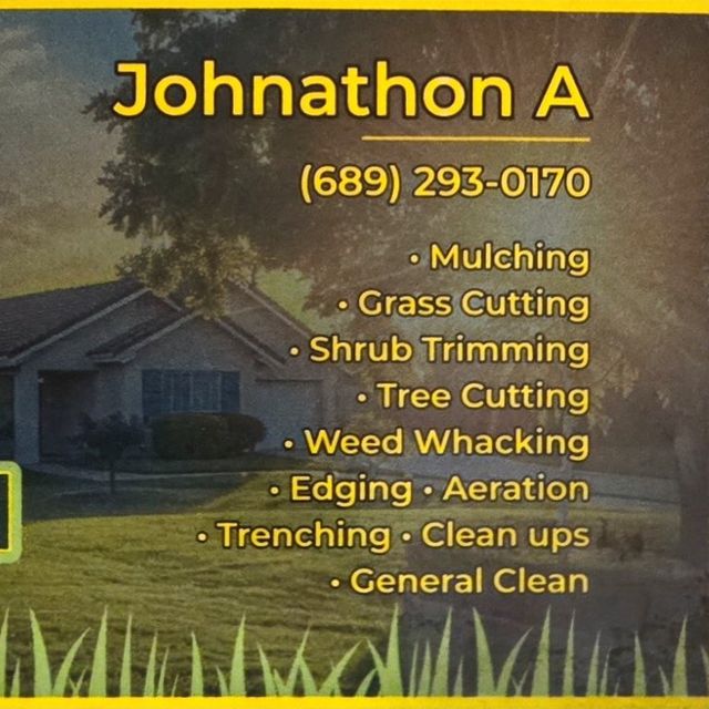 Jlofton landscaping llc