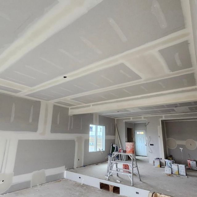 J.M Drywall & Construction
